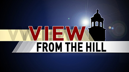 View from the Hill: Shaq, aka DJ Diesel, to perform at WKU