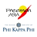 7 WKU Students Recognized by Freeman-ASIA, Phi Kappa Phi Awards for Study Abroad